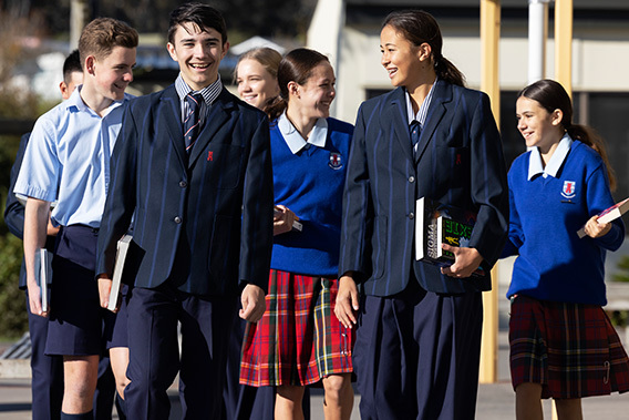 You are currently viewing 맥클린스 칼리지 | Macleans College