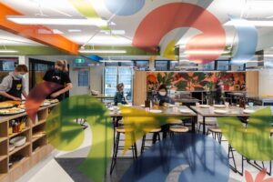Read more about the article 에덴데일 초등학교 | Edendale Primary School